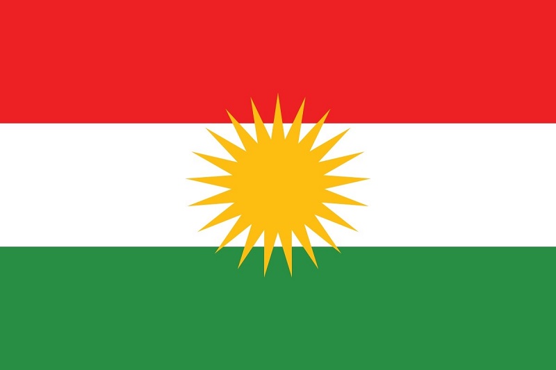 Kurdish